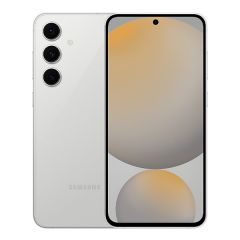 Samsung Galaxy S24 FE (Ram 8GB Storage 256gb) Grey Colour - 100% Company Orignal and Autentic Product With Samsung Official  Warranty - Available On Microtel Trading MT4